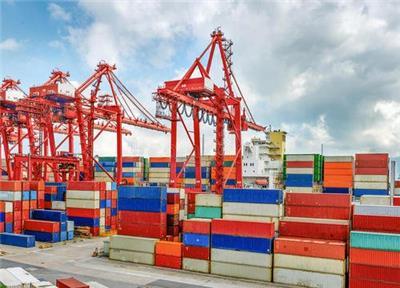 進出口報關與商檢 流程解析與專業代理服務推薦