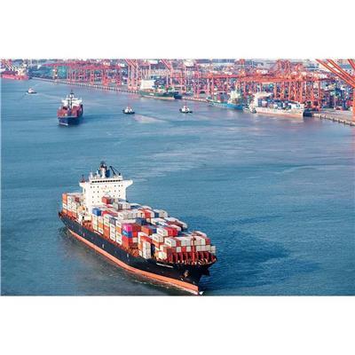 東莞貨運(yùn)代理 進(jìn)出口鐵路運(yùn)輸?shù)臉屑~與橋梁