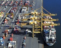 廣州至美國洛杉磯航空進(jìn)出口全程代理服務(wù)指南